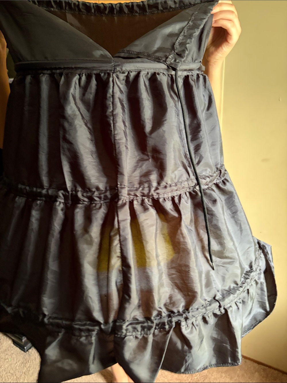Girls Petticoat